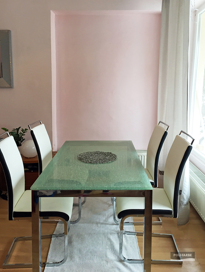Poli farbe blog